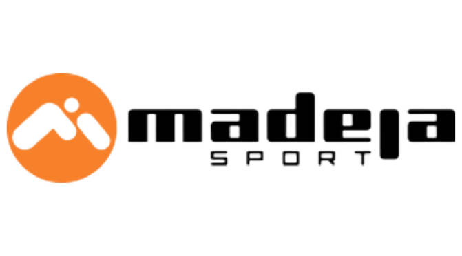 Logo MADEJA sport Logo MADEJA sport