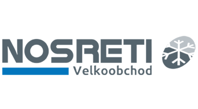 Logo Nosreti Velkoobchod