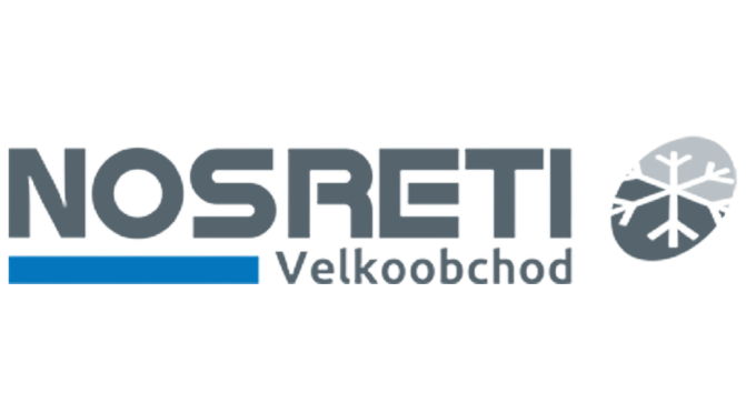 Logo Nosreti Velkoobchod Logo Nosreti Velkoobchod