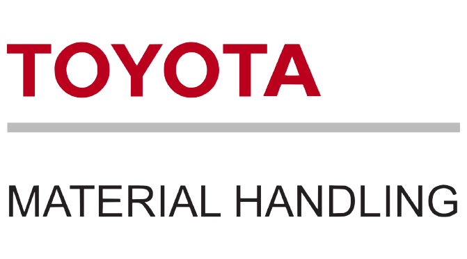 Logo Toyota VZV