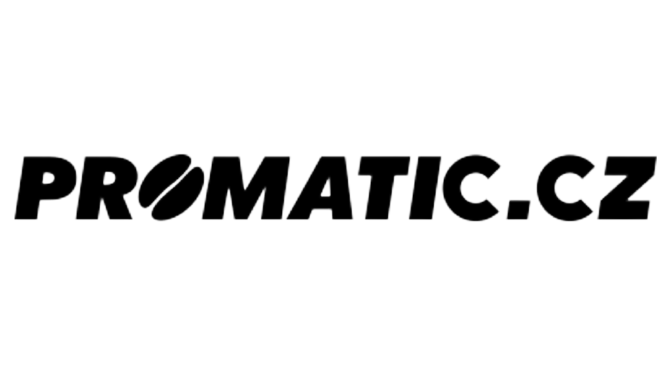 Logo Promatic.cz