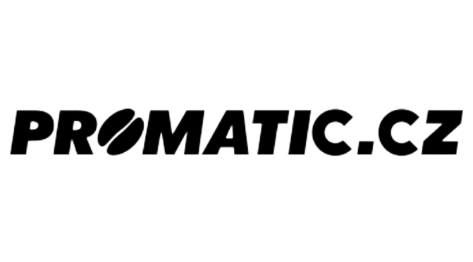 Logo Promatic.cz Logo Promatic.cz