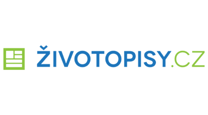 Logo Životopisy.cz