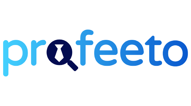 Logo Profeeto Logo Profeeto