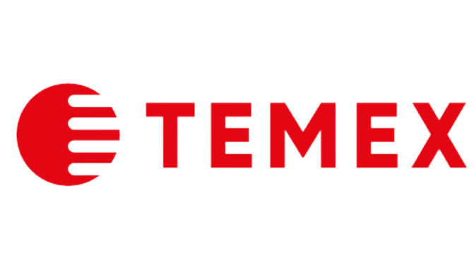 Logo Temex