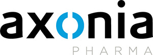 Logo axonia.cz Logo axonia.cz