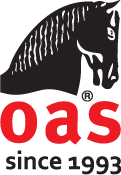 Logo Ostravská aukční síň