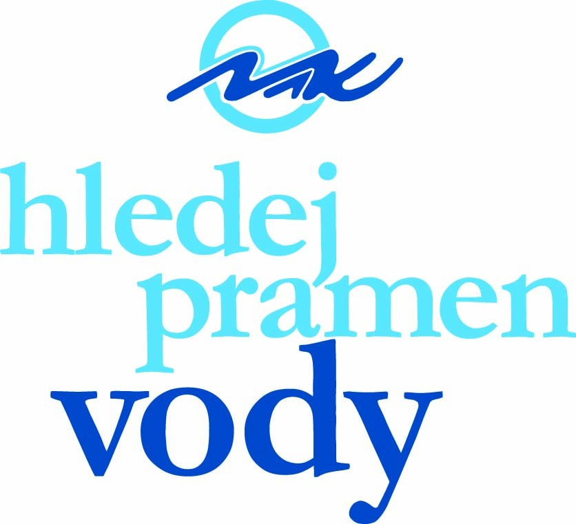 Logo Hledej pramen vody