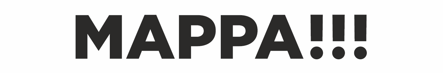 Logo Mappa Ostrava Logo Mappa Ostrava