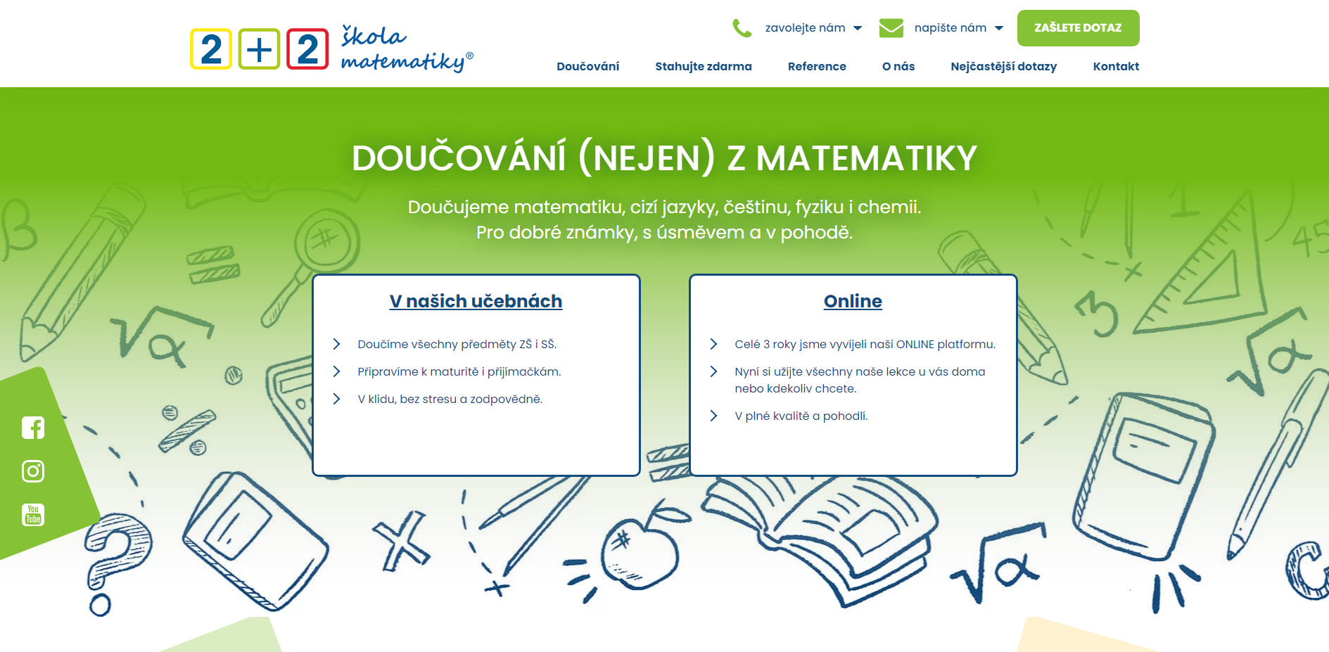 2plus2 matematika