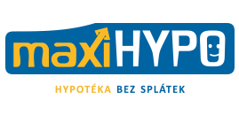 Logo MAXIHYPO Logo MAXIHYPO