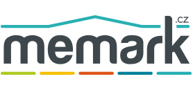 Logo Memark Logo Memark