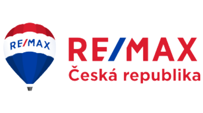 Logo RE/MAX (Maxis)