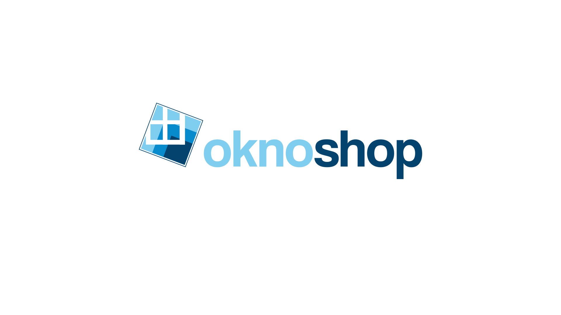 Logo Oknoshop