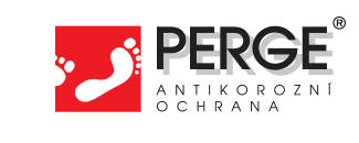 Logo Perge Logo Perge