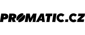 Logo Promatic Logo Promatic