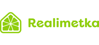 Logo Realimetka Logo Realimetka