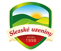 Logo Slezské uzeniny