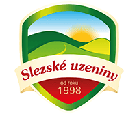 Logo Slezské uzeniny Logo Slezské uzeniny