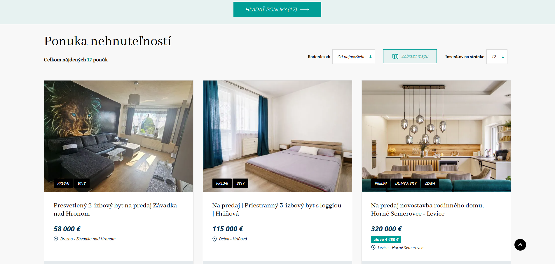Reality pro radost