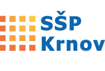 Logo SŠP Krnov Logo SŠP Krnov