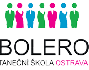Logo Taneční Ostrava Logo Taneční Ostrava