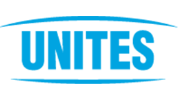 Logo UNITES Systems Logo UNITES Systems