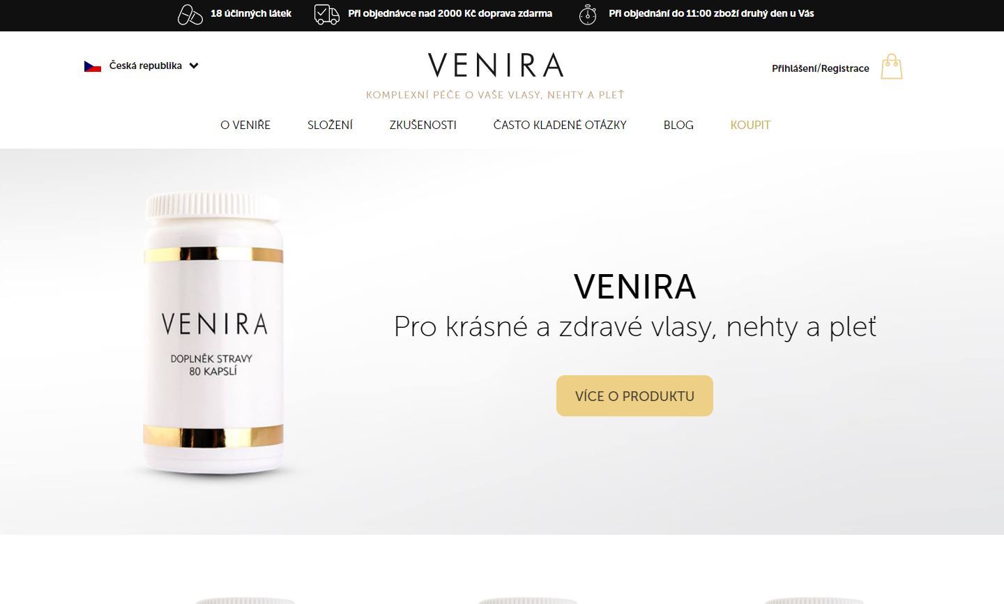 venira