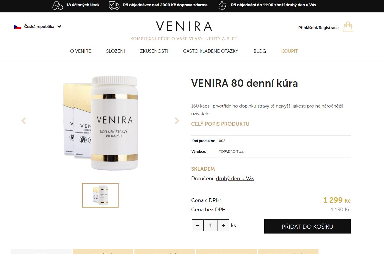 venira