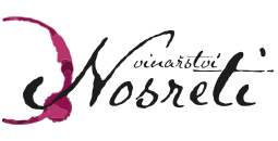 Logo Vinařství Nosreti