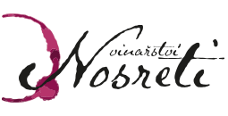 Logo Vinařství Nosreti Logo Vinařství Nosreti