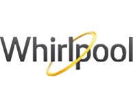 Logo Whirlpool Česko