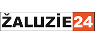 Logo Žaluzie24 Logo Žaluzie24