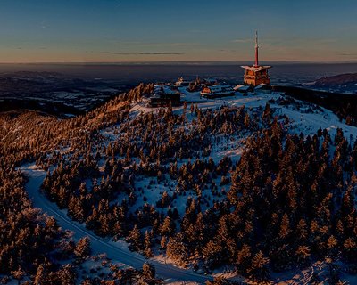 Návrh webu: Moravskoslezský kraj