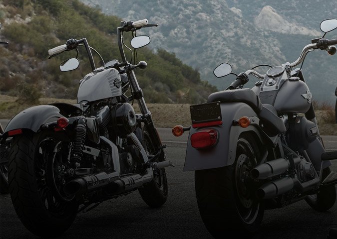 Harley Davidson Harley Davidson