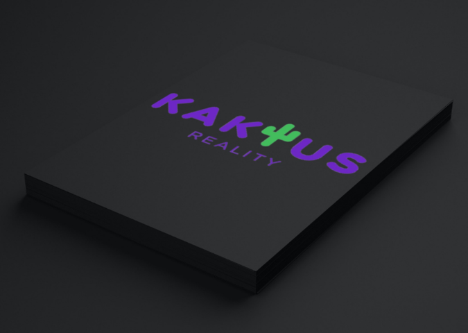KAKTUS Reality KAKTUS Reality