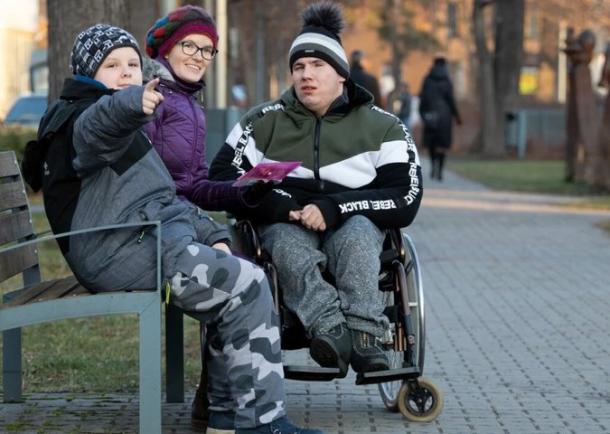 Slezská diakonie Slezská diakonie