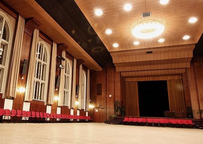 Taneční Ostrava Taneční Ostrava