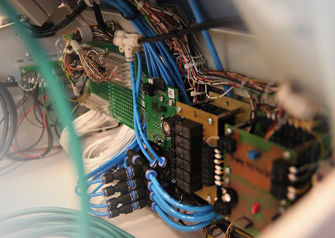 UNITES Systems UNITES Systems