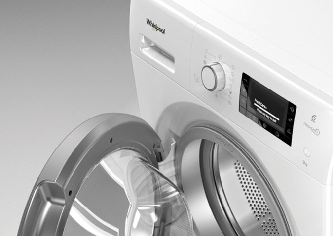 Whirlpool Whirlpool