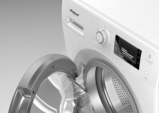 Whirlpool Česko Whirlpool Česko